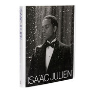 Isaac Julien exhibition book (hardback)